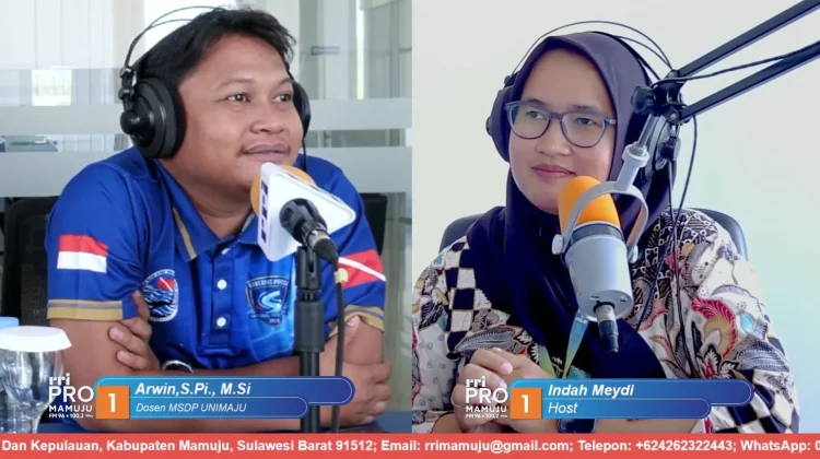 Wisata Bawah Laut Pulau Karampuang Masih Perlu Peningkatan Jumlah Ikan