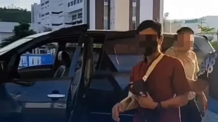 Narkoba Jenis ekstasi di Polman ternyata Dikirim dari Jambi