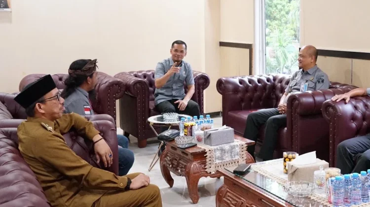Kemenkum Sulbar Gandeng APDESI & Alumni Peacemaker, Perkuat Kesadaran Hukum