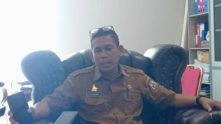 Disdikbud Sulbar Buka Kanal Aduan Lapor SPMB via WhatsApp