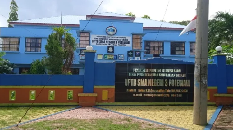 Sebanyak 115 Sekolah di Sulbar Terapkan SPMB Online