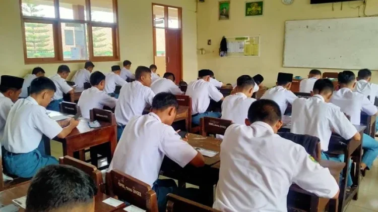 SPMB Online di Sulbar Diarahkan tanpa Diskriminasi