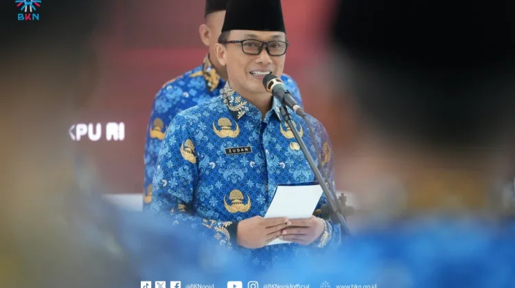 CPNS 2026: Jadwal, Syarat, dan Persiapan yang Perlu Dilakukan