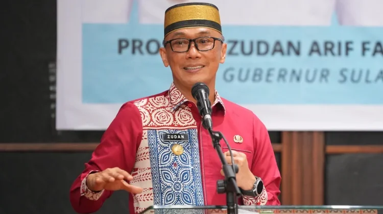 Kepala BKN Minta Kepala Daerah Tak Kurangi TPP ASN: 80% SK Pegawai Ada di Bank