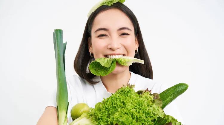 Lima Tips dan Trik Makan Sayur tanpa Drama