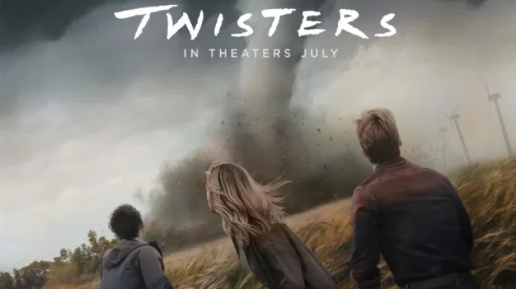 Twisters, Film Bencana Penuh Aksi yang Wajib Masuk Daftar Tontonan