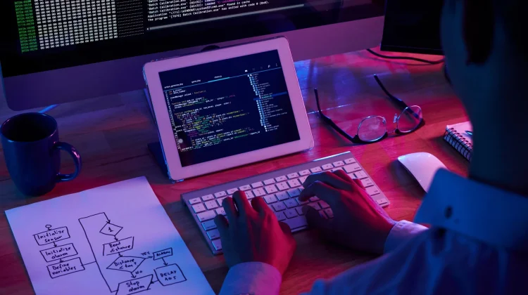 Urgensi Penguasaan Bahasa Komputer dalam Menghadapi Transformasi Digital