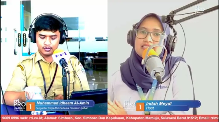 Pemprov Sulbar Prioritaskan Program Padat Karya Tekan Pengangguran