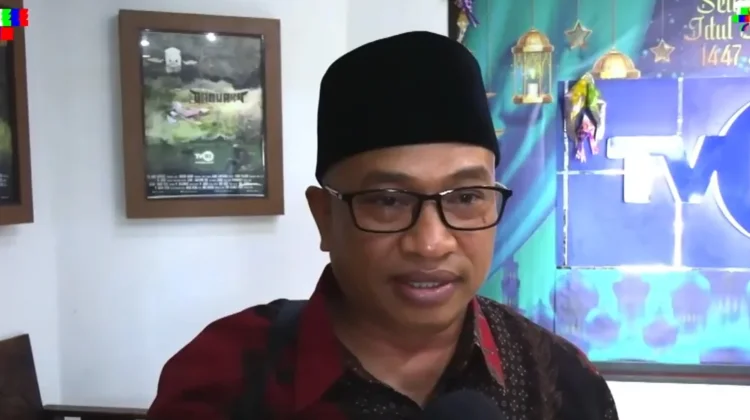 Baznas Sulbar Dukung Penguatan Layanan Publik TVRI