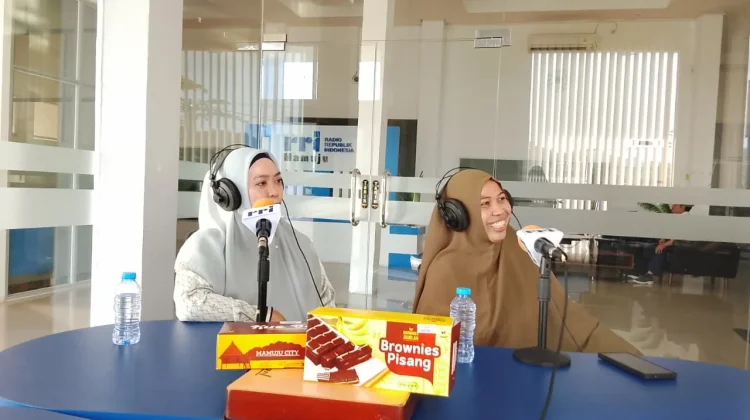 UMKM Naik Kelas, Legalitas dan Digitalisasi Jadi Kunci
