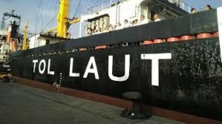 Investor Swasta Lirik Pengembangan Pelabuhan dan Logistik Sulbar