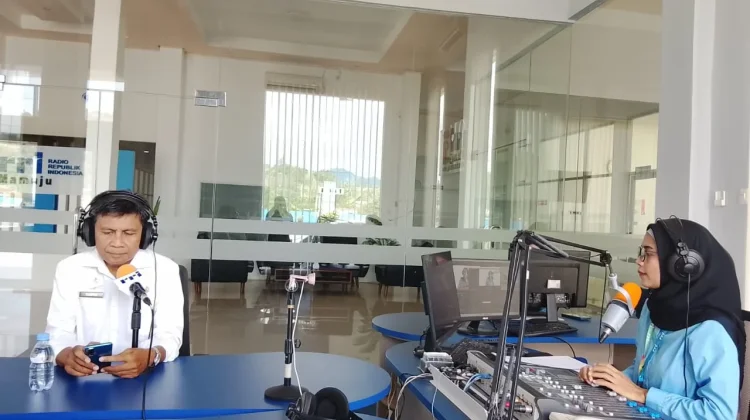 Digitalisasi Pemerintahan Tak Hilangkan Praktik Korupsi