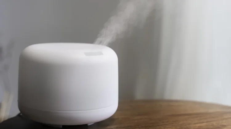 Mengenal Humidifier, Teknologi Sederhana yang Membantu Menjaga Kelembapan Udara