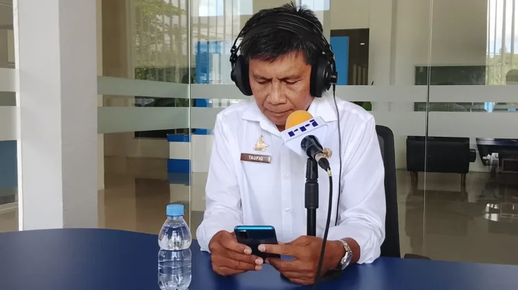 Inflasi dan Daya Beli Menurun Merupakan Indikasi Korupsi