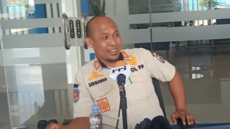 Rokok Ilegal Gerus Pendapatan Sulbar Rp5 Miliar