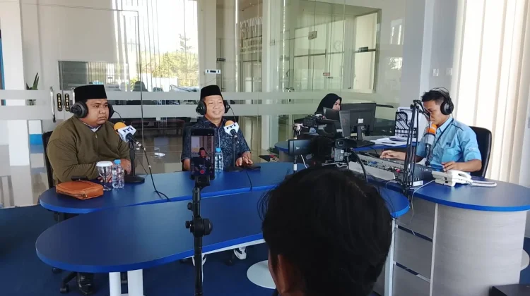 Pendaftaran MTQ Sulbar Ditutup 14 Juni, Kemenag Ingatkan Deadline