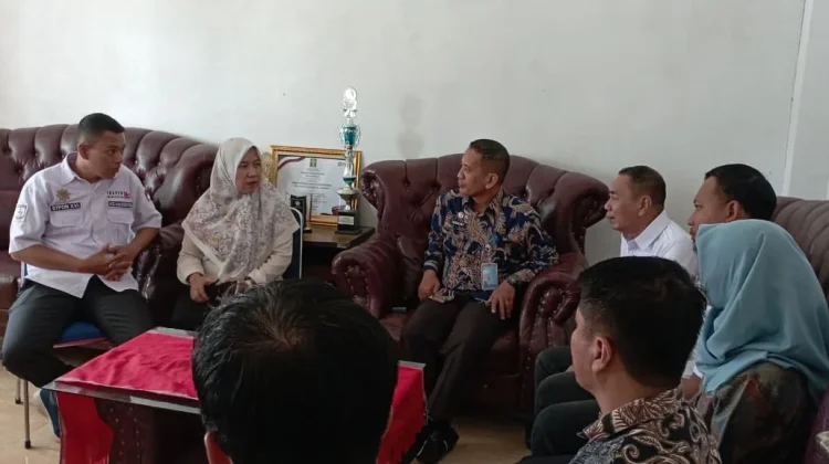 Kemenkum Sulbar Dorong Perlindungan Hukum Tenun Sambu Mamasa