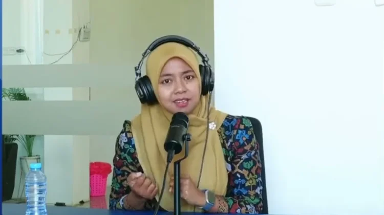 Psikolog Ajak Remaja Kenali Potensi Diri untuk Hindari Judi Online