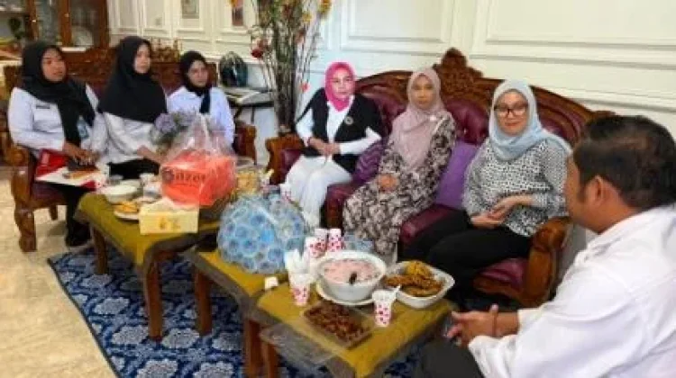Kemenkum Sulbar Bina Notaris di Polman–Majene Perkuat Profesionalisme