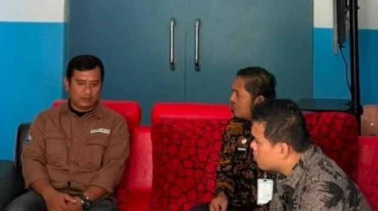 Kemenkum Sulbar Dorong Mamasa Bentuk Perda Kekayaan Intelektual