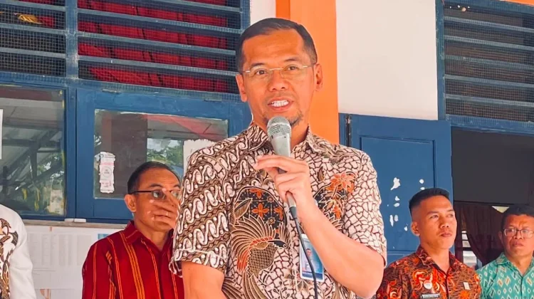 Kemenkum Sulbar tingkatkan kualitas layanan bantuan hukum gratis