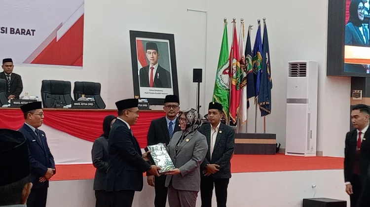 DPRD Sulbar akan Panggil OPD Terkait  Temuan BPK RI pada LHP