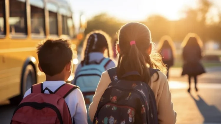 Libur Sekolah Makin Seru dengan 7 Aktivitas Ini