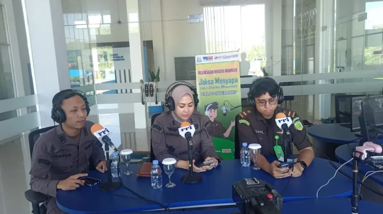 Rupbasan Beralih ke Kejari, Percepat Penanganan Perkara