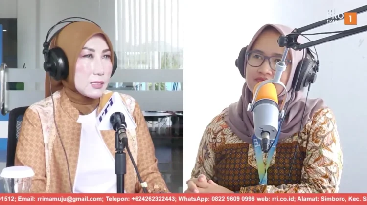 Ketua Gimnastik Mamuju Fokus Cari Atlet Muda Berprestasi