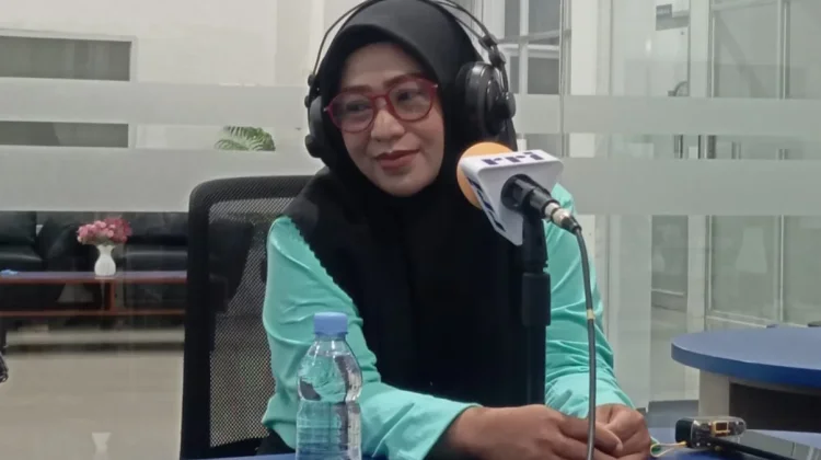 Tiga Bulan Terapi Laut, Warga Mamuju Bebas Nyeri tanpa Obat