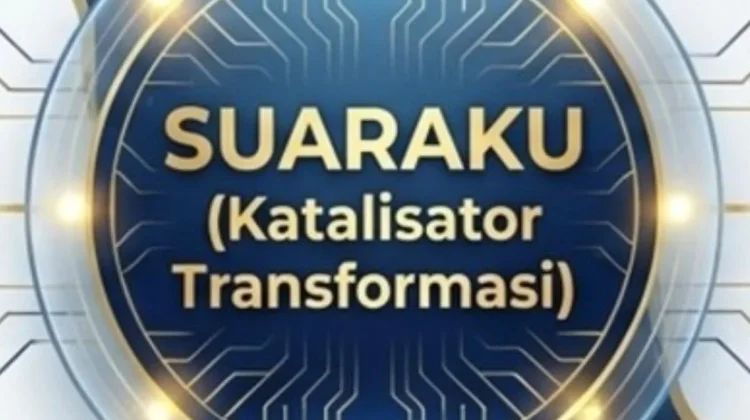 Kemenkum Sulbar Siapkan Aplikasi 'SUARAKU', Wadahi Aspirasi di Bidang Hukum
