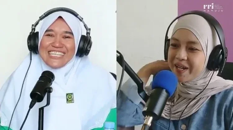 Kesadaran Pemuda Sulbar Soal Lingkungan Kian Menguat