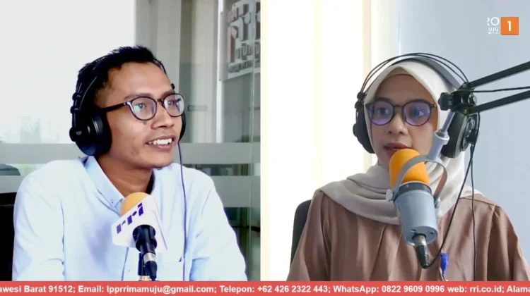 Ketua SHG Binanga: Semua Orang Berpotensi Mengalami Gangguan Kesehatan Mental
