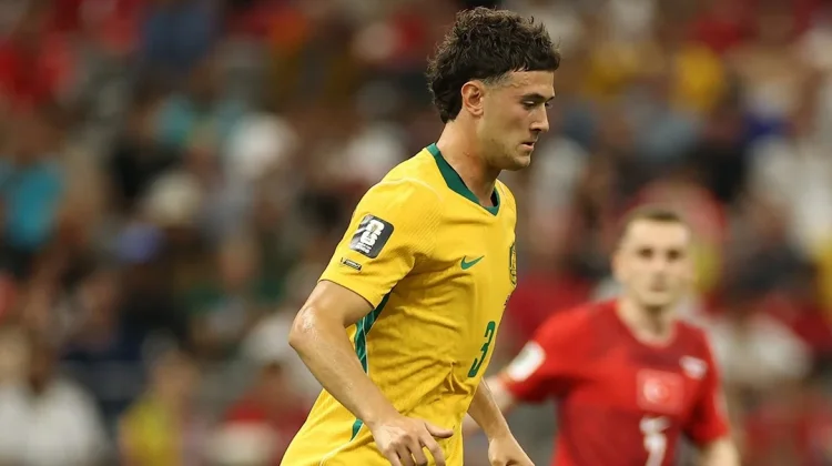 Australia Taklukkan Turki 2-0 Grup D Piala Dunia 2026
