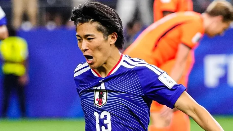 Belanda Ditahan Jepang 2-2 Grup F Piala Dunia 2026