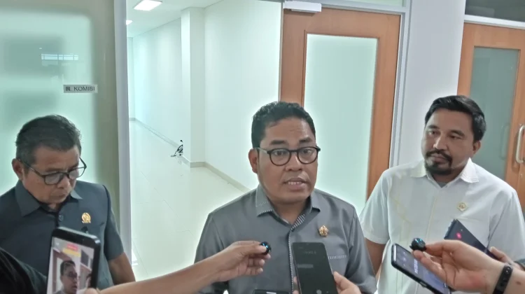 Sumbang 41% PDRB, Petani Sulbar Sulit dapatkan Lahan akibat Hutan Lindung