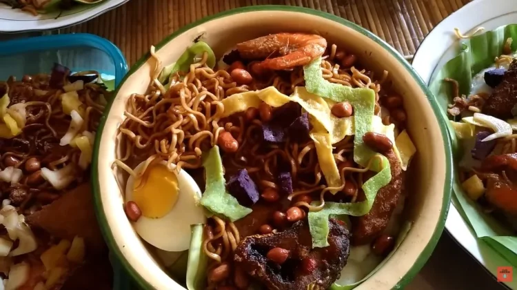 Peca' Sura, Tradisi Bubur Asyura yang Sarat Makna di Bulan Muharram