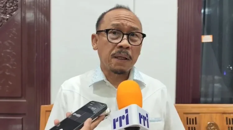 Gubernur Sulbar Suhardi Duka Rampungkan Kunjungan Kerja ke Kemenkes dan Kemenhut