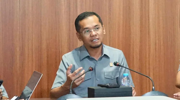 Dorong Keterbukaan Informasi, Kemenkum Sulbar Perkuat Peran PPID