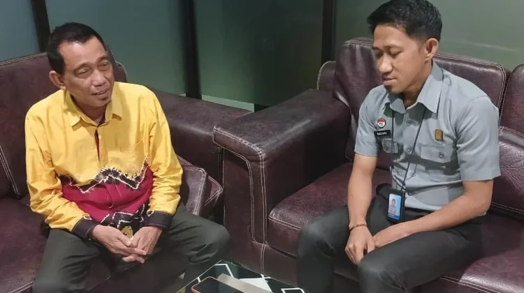 Kemenkum Sulbar Tingkatkan Akses Layanan AHU bagi Masyarakat dan Pelaku Usaha