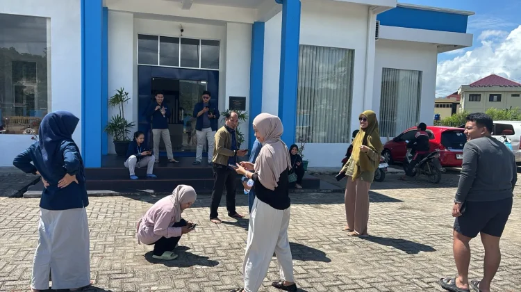 Panik saat Gempa? Lakukan 5 Langkah Simpel Ini di Rumah