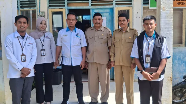 Ombudsman Sulbar Soroti Dugaan Permintaan Biaya Seragam di SDN Bayor-Bayor