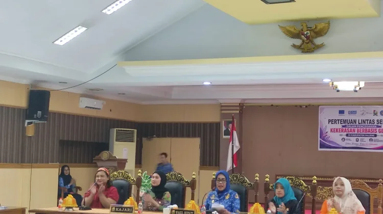 Pemetaan KBG Dimulai, Kartini Manakarra Dorong Kebijakan Responsif di Majene
