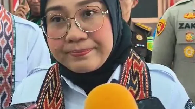 Bupati Tegaskan Revisi RTRW Mamuju Tak Hambat Pembangunan