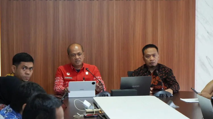 Penuhi Kebutuhan Hukum, Kakanwil Kemenkum Sulbar Dorong Regulasi Berkualitas