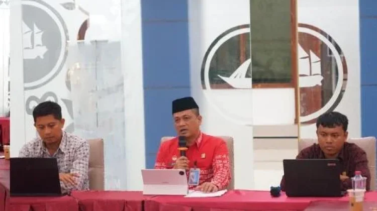 Kemenkum Sulbar Dorong Penguatan OBH , Beri Akses Keadilan Masyarakat
