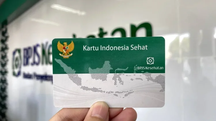BPJS Mamuju Pastikan Layanan JKN Tetap Lancar meski  Defisit