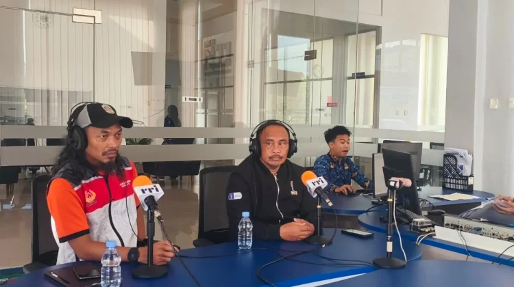Pemprov Sulbar Persiapkan Titik Nobar Piala Dunia