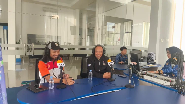 Nobar Piala Dunia di Sulbar Diingatkan Waspadai Fanatisme