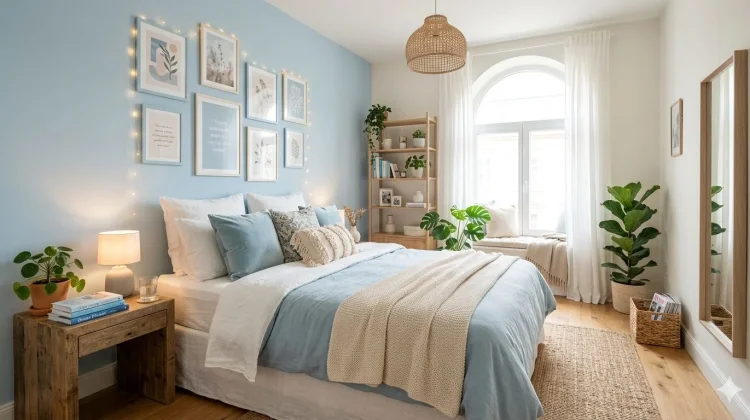 Sering Sulit Istirahat? Coba Ganti Sprei dengan Warna Ini